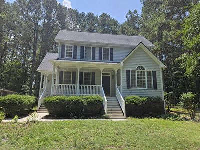 123 Alan Ln, Clayton, NC, 27520