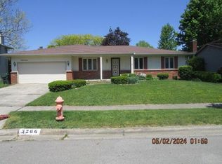 3266 Brendan Dr, Columbus, OH 43221