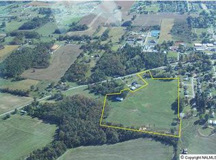 30650 Ardmore Hwy, Ardmore, TN 38449