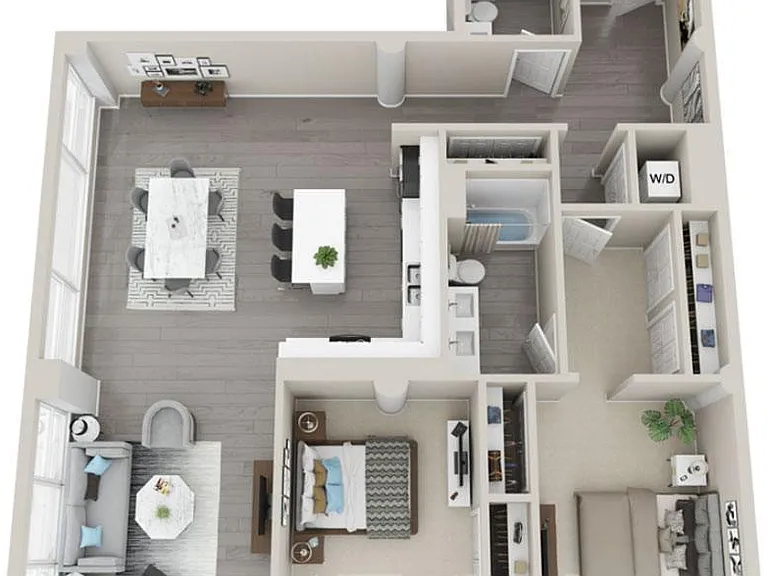 R7 Lofts — Photo 7