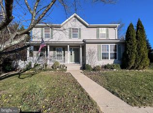 11304 Worchester Ter, New Market, MD 21774
