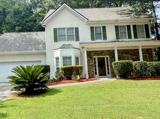 7572 Watson Kaye, Stone Mountain, GA 30087