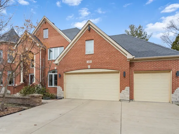 529 E Hillside Rd, Naperville, IL 60540