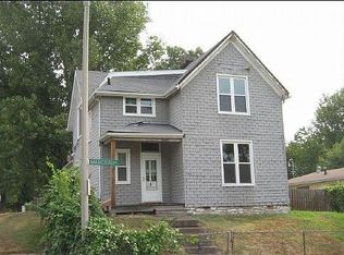 201 E Marceau St, Saint Louis, MO 63111
