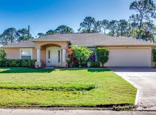 420 Barber St SE, Palm Bay, FL 32909