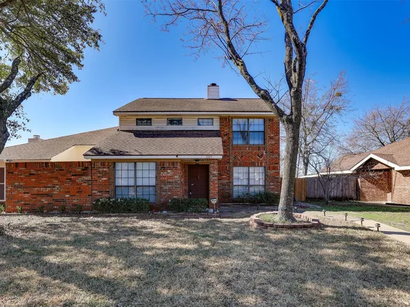 2209 Prairie Creek Trl, Garland, TX 75040