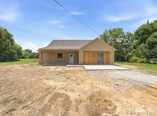 1106 E Wallace St, Okmulgee, OK 74447
