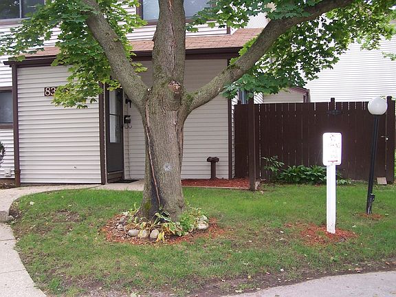 2nd image of 8305 N 107th St Unit H
