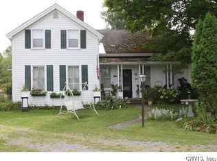 25112 County Route 42, Carthage, NY 13619