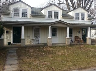11 South St, Rhinebeck, NY 12572