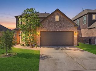 14706 Ruddy Duck Ln, Houston, TX 77049