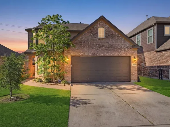 14706 Ruddy Duck Ln, Houston, TX 77049