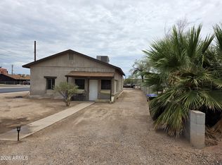 639 N Phoenix St, Florence, AZ 85132
