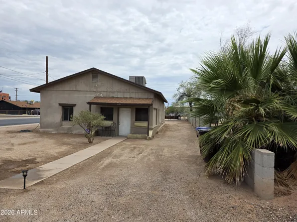 639 N Phoenix St, Florence, AZ 85132