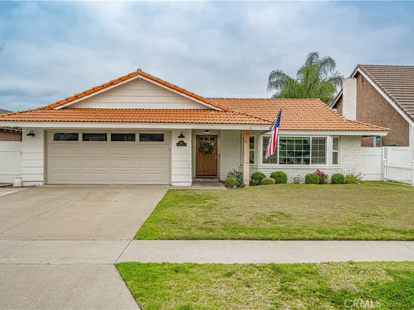 180 N Avenida Malaga, Anaheim, CA 92808