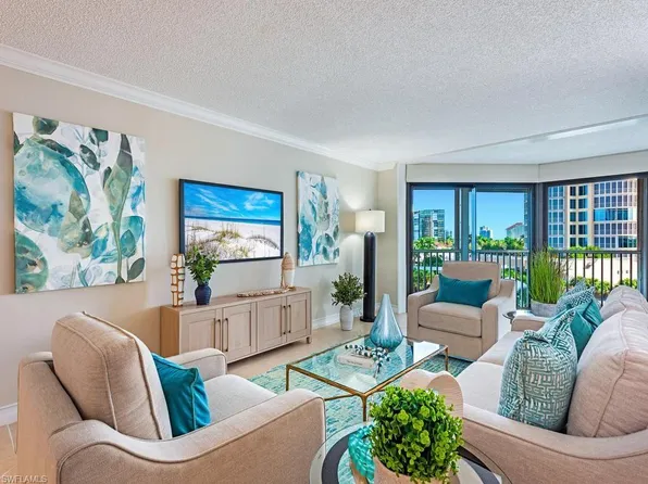 4401 Gulf Shore BLVD N #C604, NAPLES, FL 34103