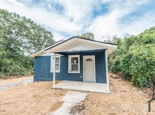 2040 Lowe St, Macon, GA 31204