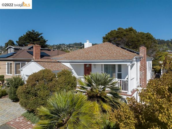 Recently Sold Homes In El Cerrito Ca Transactions Zillow