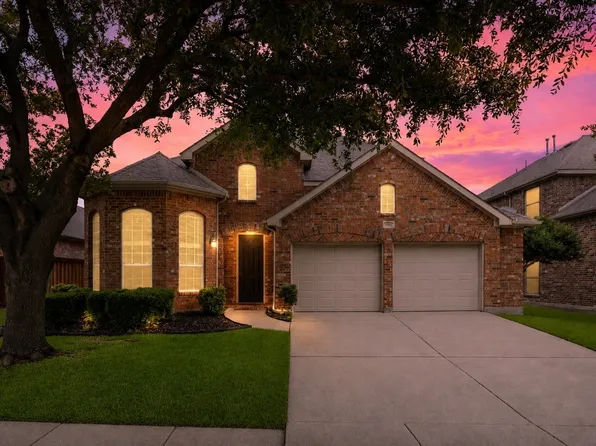 622 McKee Ct, Fate, TX 75087