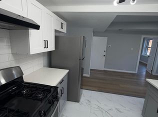 504 S Orange Ave #2S, Newark, NJ 07103