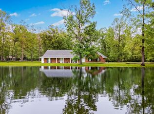 11358 Lazy Lake Dr, Baton Rouge, LA 70818