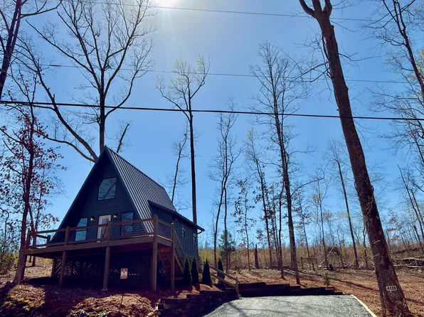 4439 Jug Factory Rd, Greer, SC 29651