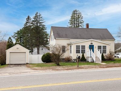 271 Dover Point Road, Dover, NH, 03820