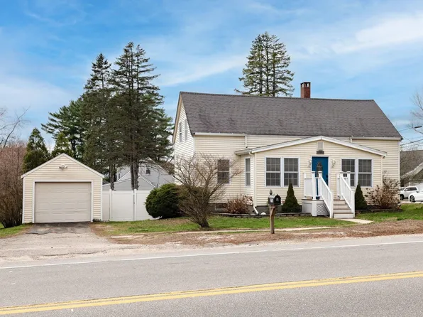 271 Dover Point Road, Dover, NH 03820