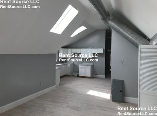 321 Highland Ave #3, Somerville, MA 02144