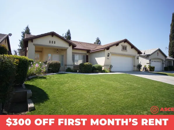 8407 Glenlakes Ct, Bakersfield, CA 93312