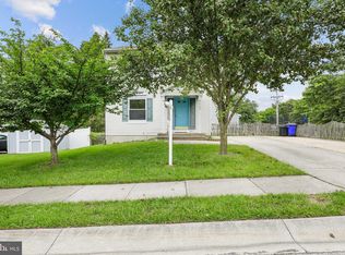 7902 SE Red Barn Way, Elkridge, MD 21075