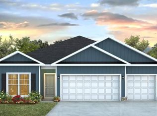 The Madison Plan, Chase Farms, Hrwqpm Pace, FL 32571