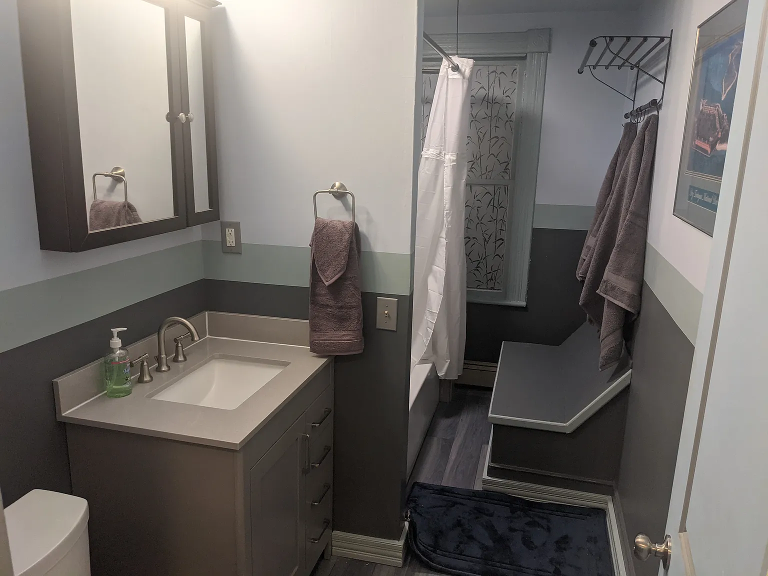 1 bed, 1300 sqft, $2,300 — Photo 3