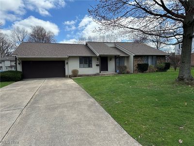824 Sawmill Trl NE, Massillon, OH, 44646