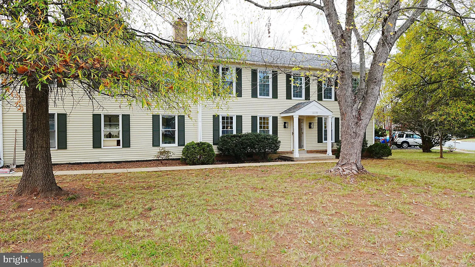 10153 Yorktown Way photo 1
