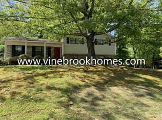 5701 Wood Creek Rd, Pinson, AL 35126