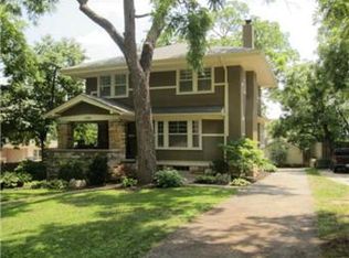 1403 W 50th St, Kansas City, MO 64112