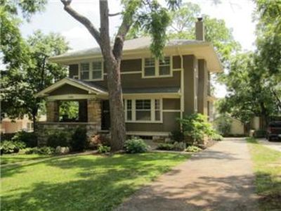 1403 W 50th St, Kansas City, MO, 64112