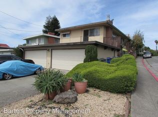 6421 Knott Ave, El Cerrito, CA 94530