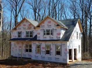 17501 Ridge Dr, Rockville, MD 20853