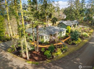 Montana Addition, Port Townsend, WA 98368