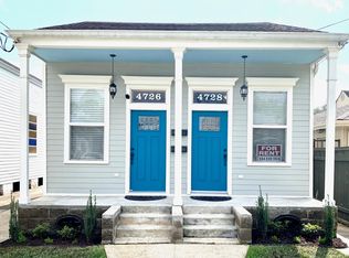 4728 Coliseum St, New Orleans, LA 70115