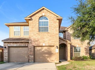 21604 Hackamore Ct, Porter, TX 77365