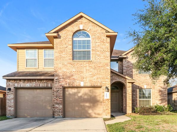 21604 Hackamore Ct