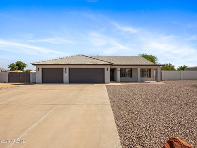 12361 W Desert Oasis Circle, El Mirage, AZ, 85335