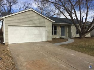 2709 W 101st Pl, Federal Heights, CO 80260