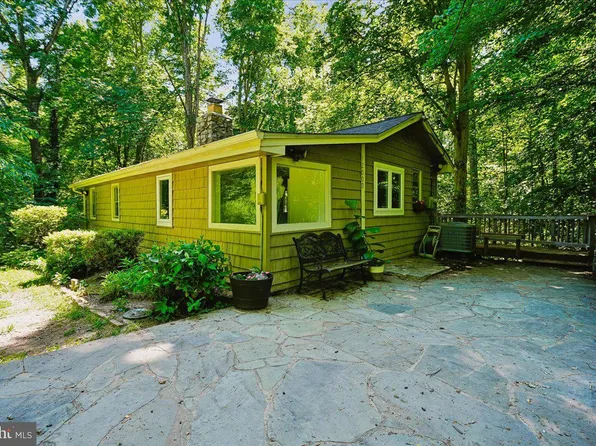 12000 Mente Rd, Manassas, VA 20112