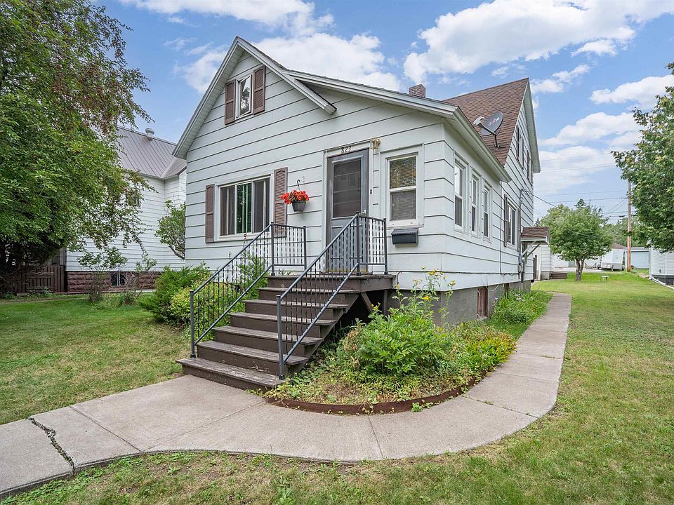 823 8th Ave, Two Harbors, MN 55616 Zillow