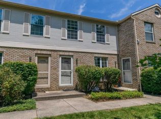 1994 Billingsley Rd, Columbus, OH 43235