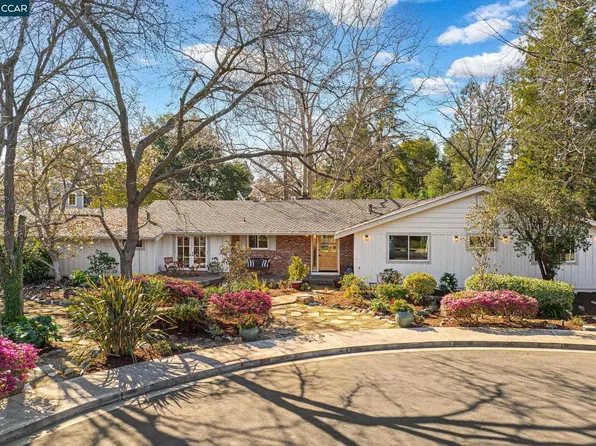2153 La Salle Dr, Walnut Creek, CA 94598